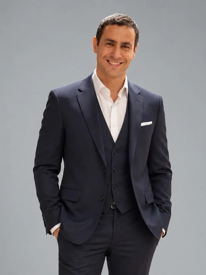 Jalel Tounsi