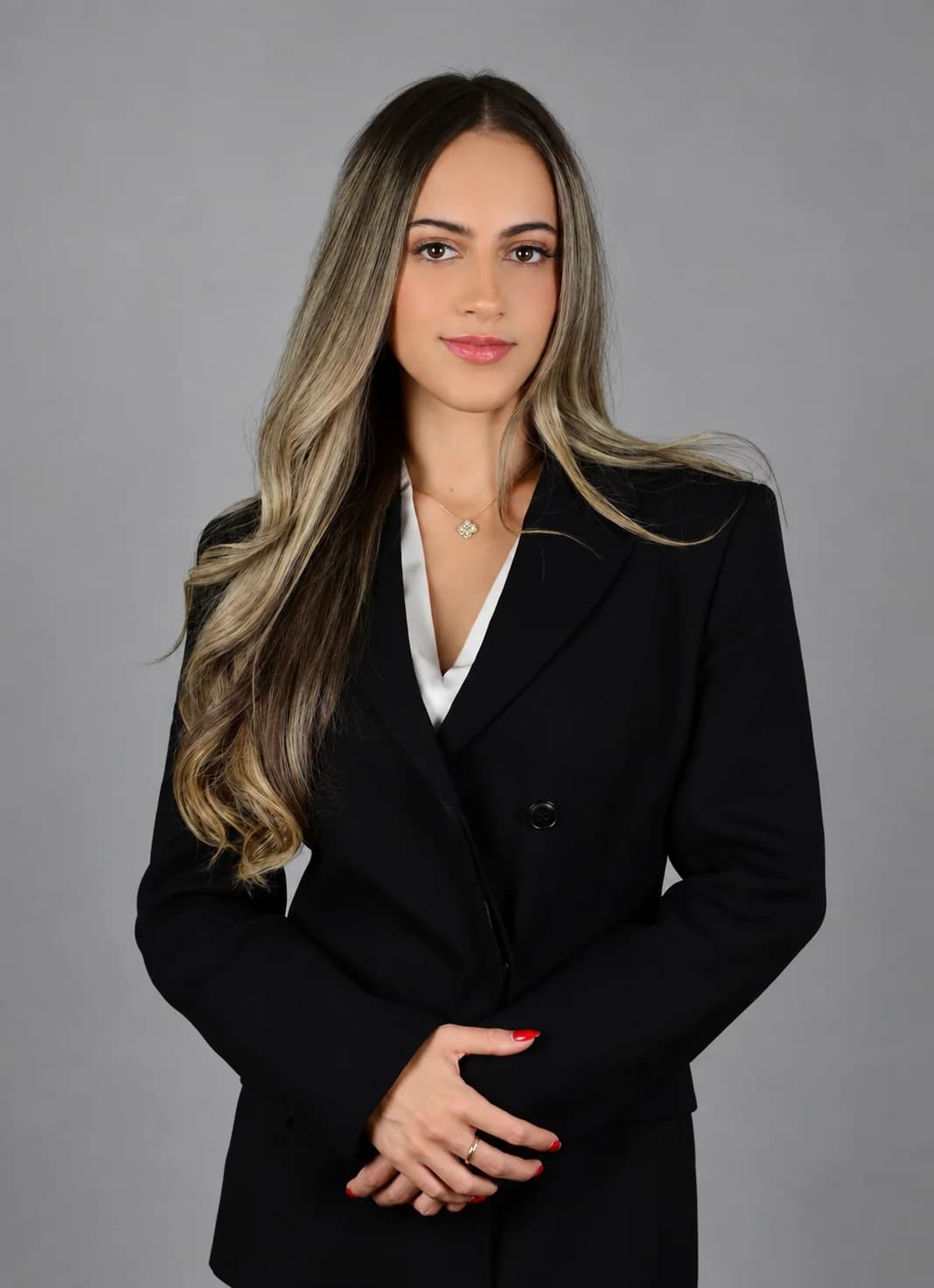 ميساء فيريرا دا سيلفا