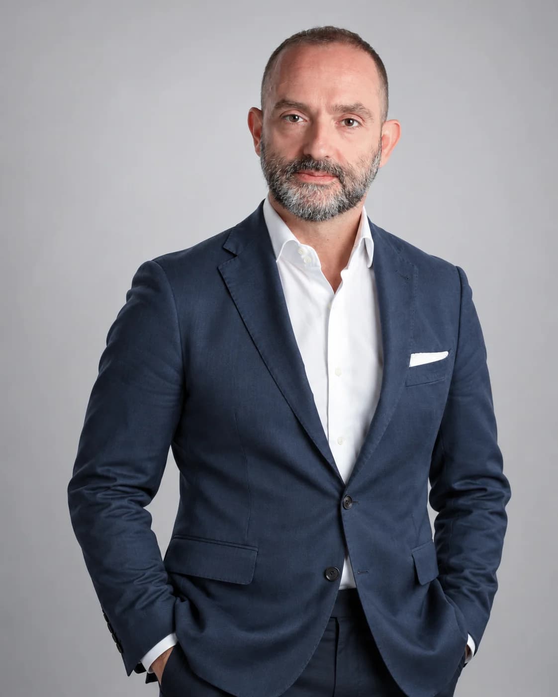 Cristiano Silei
