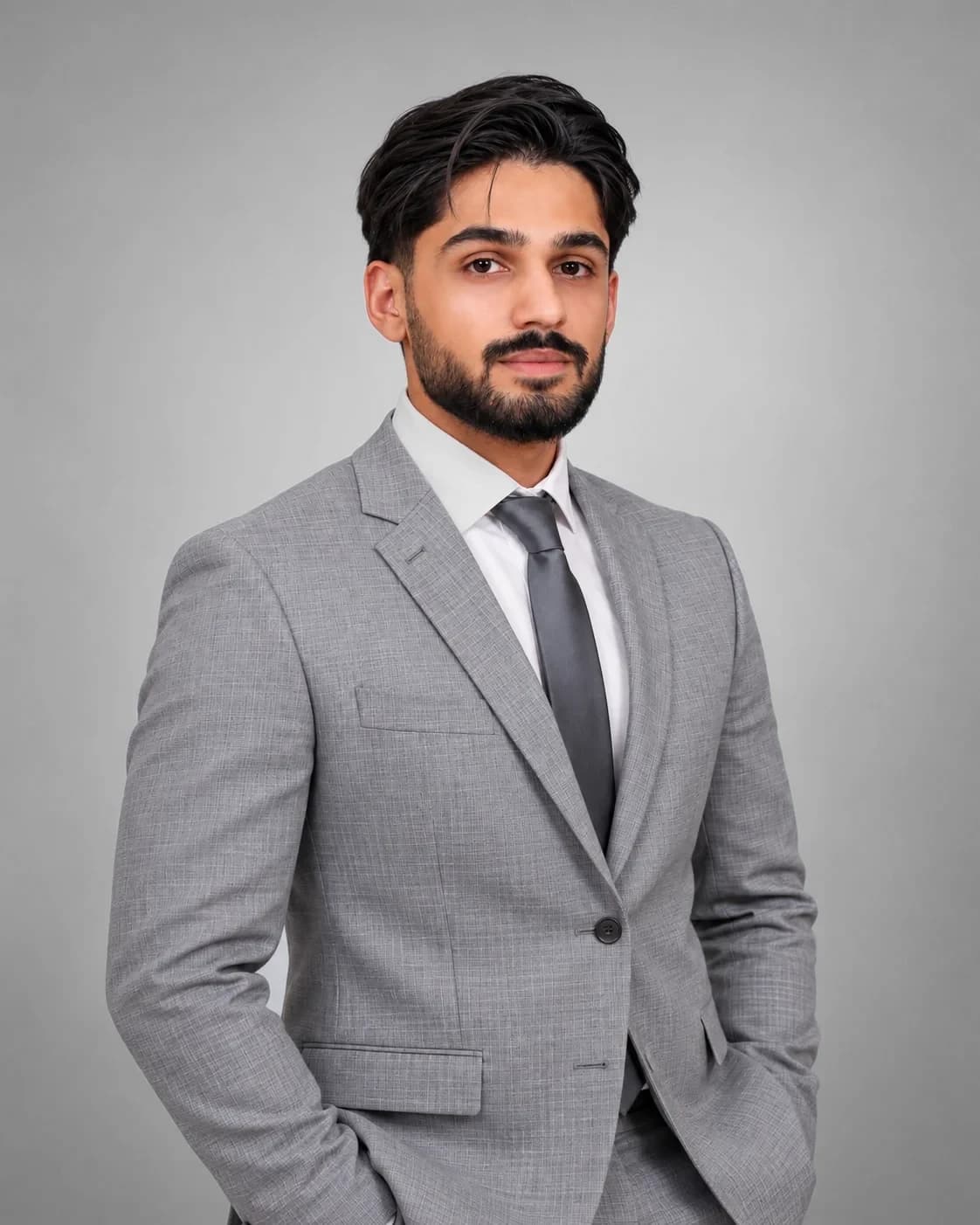 علي أرشد