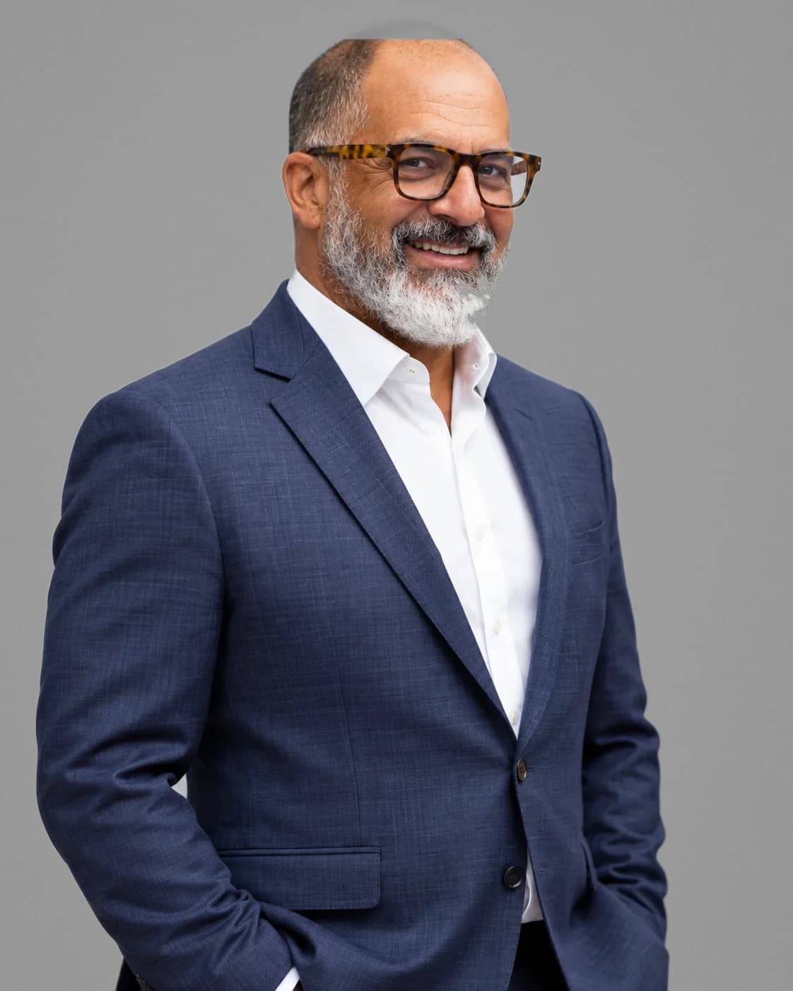 Neil Hasson