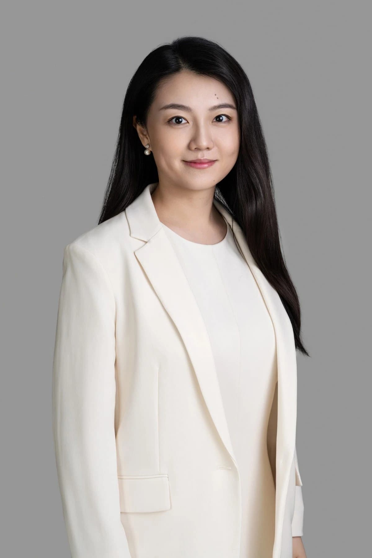 Megan Zheng