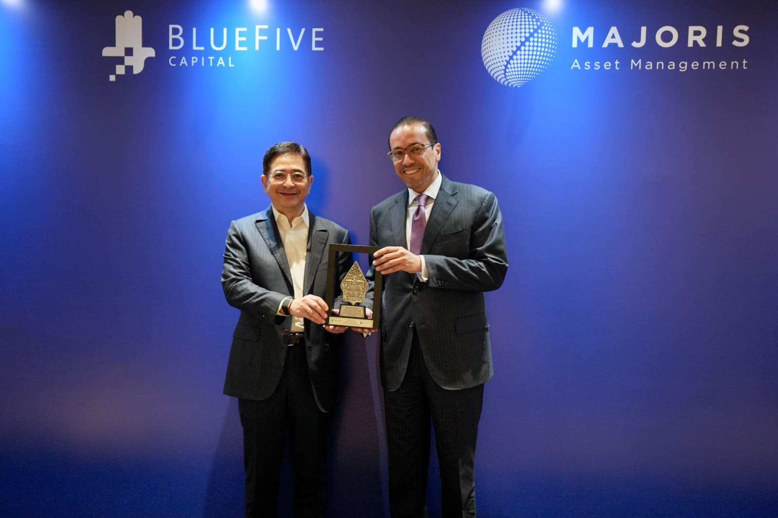 BlueFive Capital Enters Indonesia Through a Strategic Investment in Majoris Asset Management