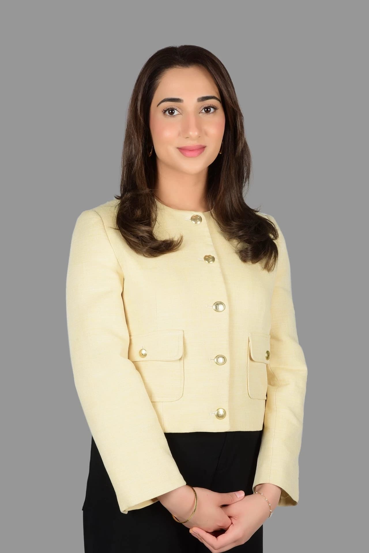Ranya Al Hashimi