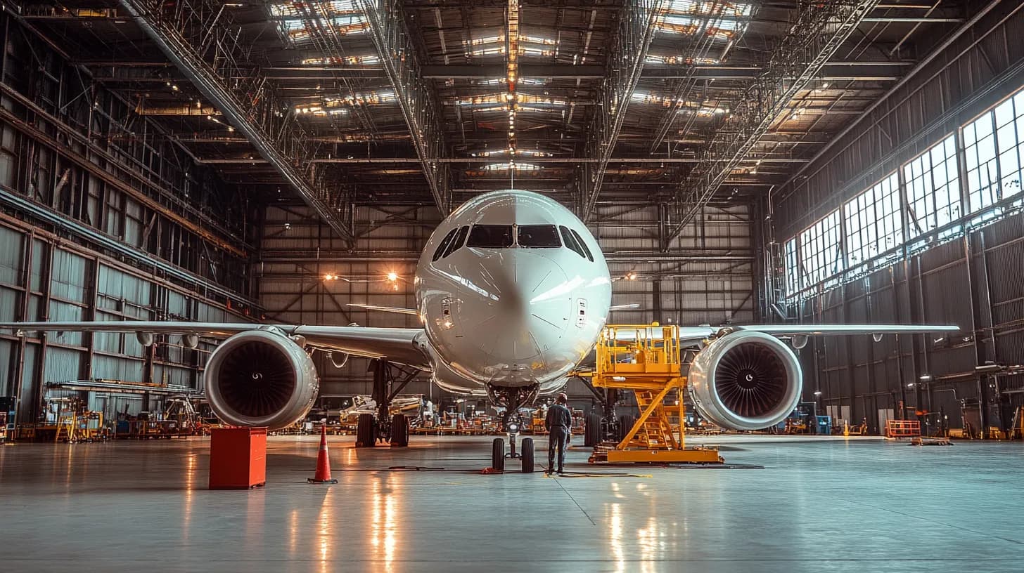 Aircraft Leasing