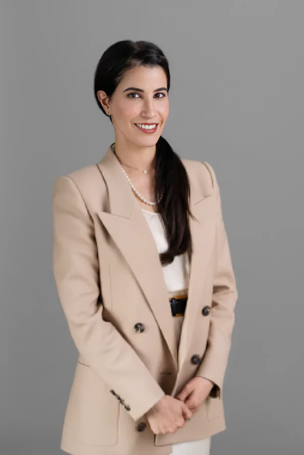 Adah Al Mutairi
