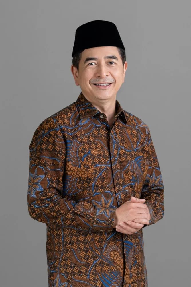 Arsjad Rasjid