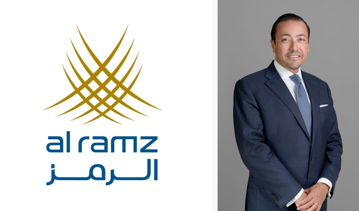 Al Ramz Strengthens Board of Directors with Appointment of Hazem Ben Gacem