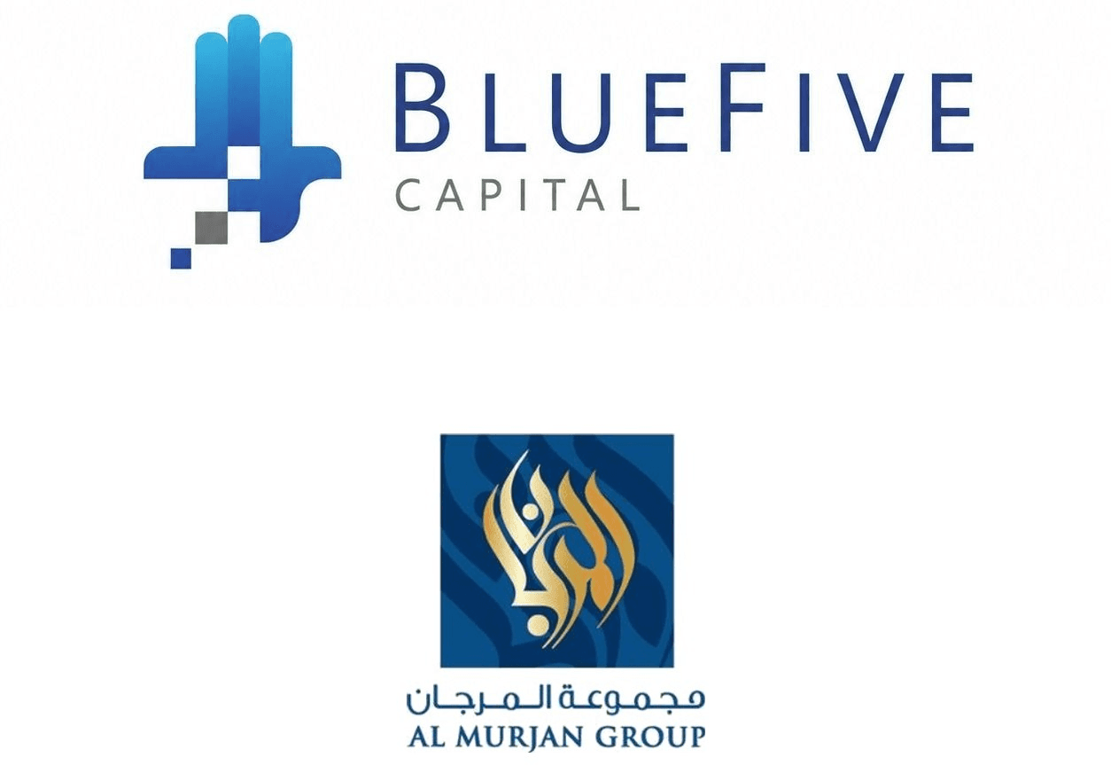 Al Murjan Group and BlueFive Capital Launch Sharia-compliant Asset Management Investment Platform