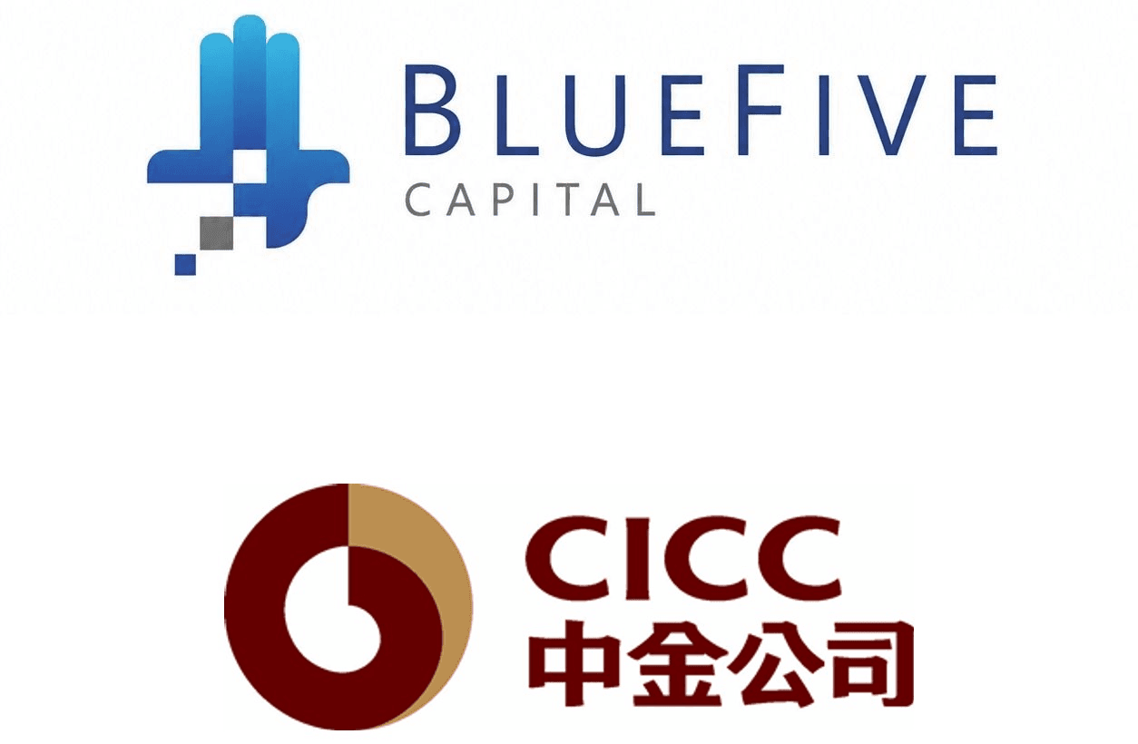 CICC Capital and BlueFive Capital Kick Off Private Equity Fund for GCC Gateway Opportunities