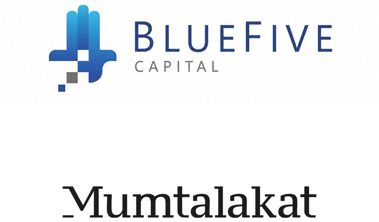 Mumtalakat Acquires Stake in BlueFive Capital