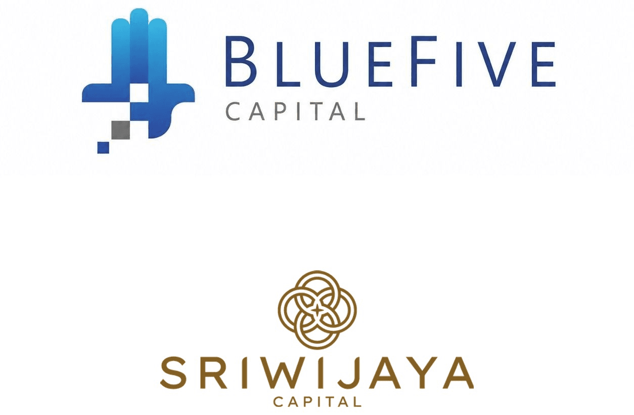 Sriwijaya Capital and BlueFive Capital Announce Strategic Alliance