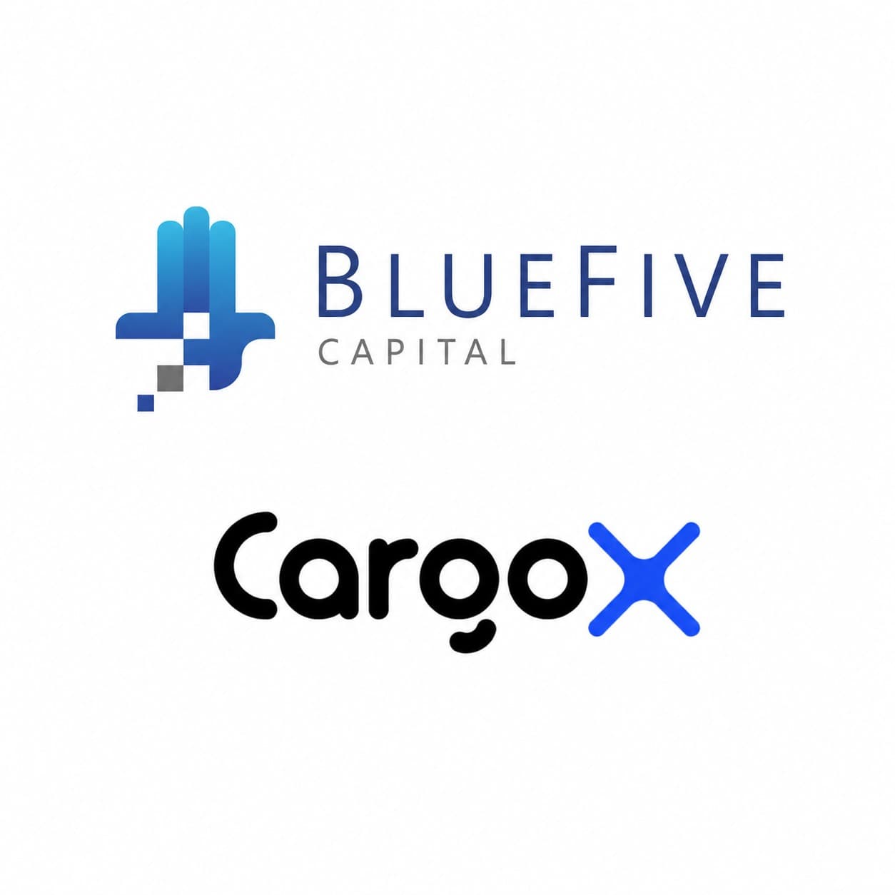 CargoX Raises $250 million for Autonomous Delivery Platform; Appoints Tomaso Rodriguez as CEO