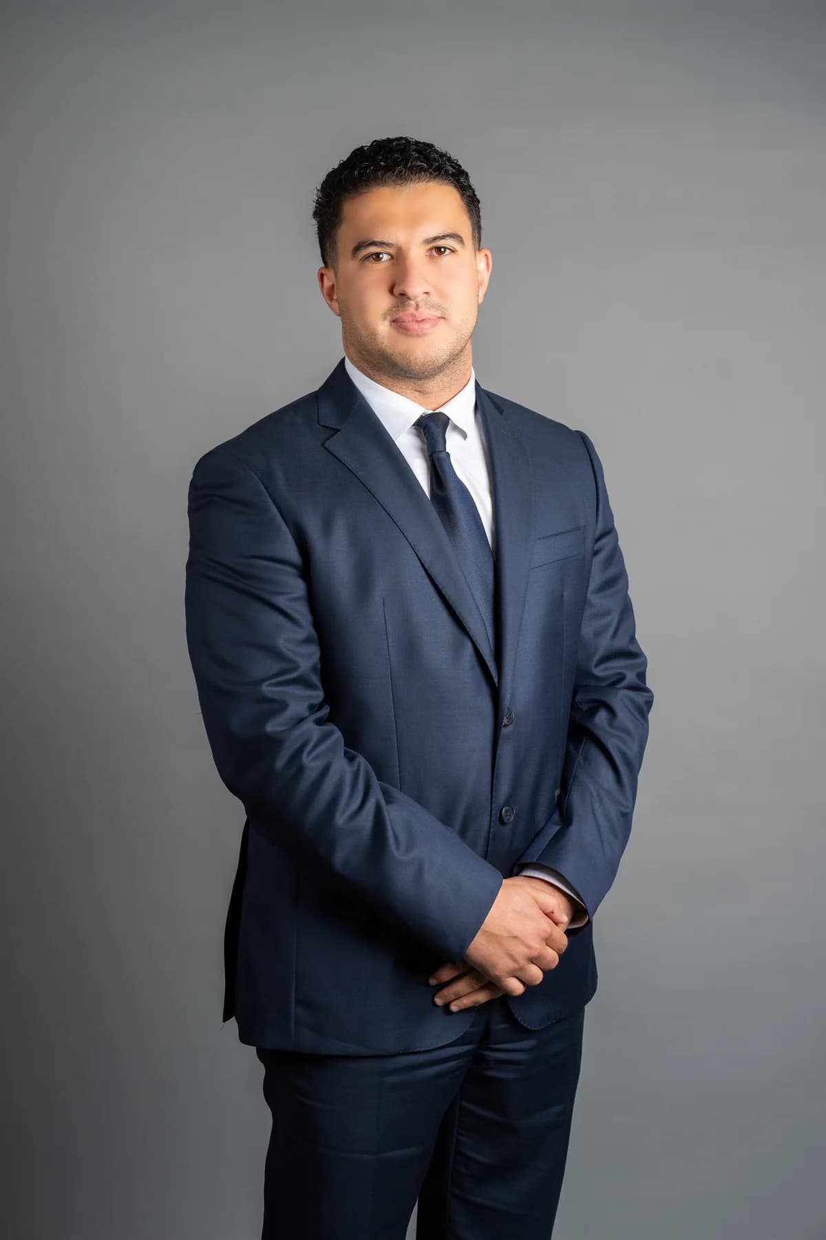 Achraf Ziani