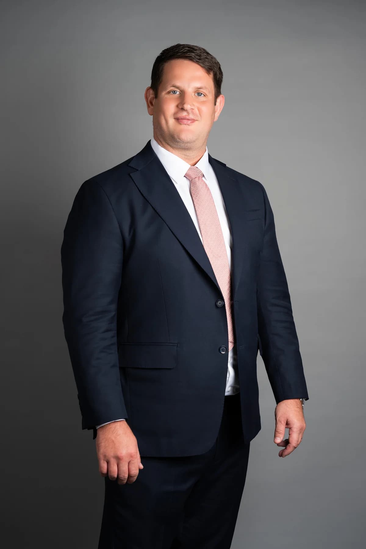 Andrew Pybus