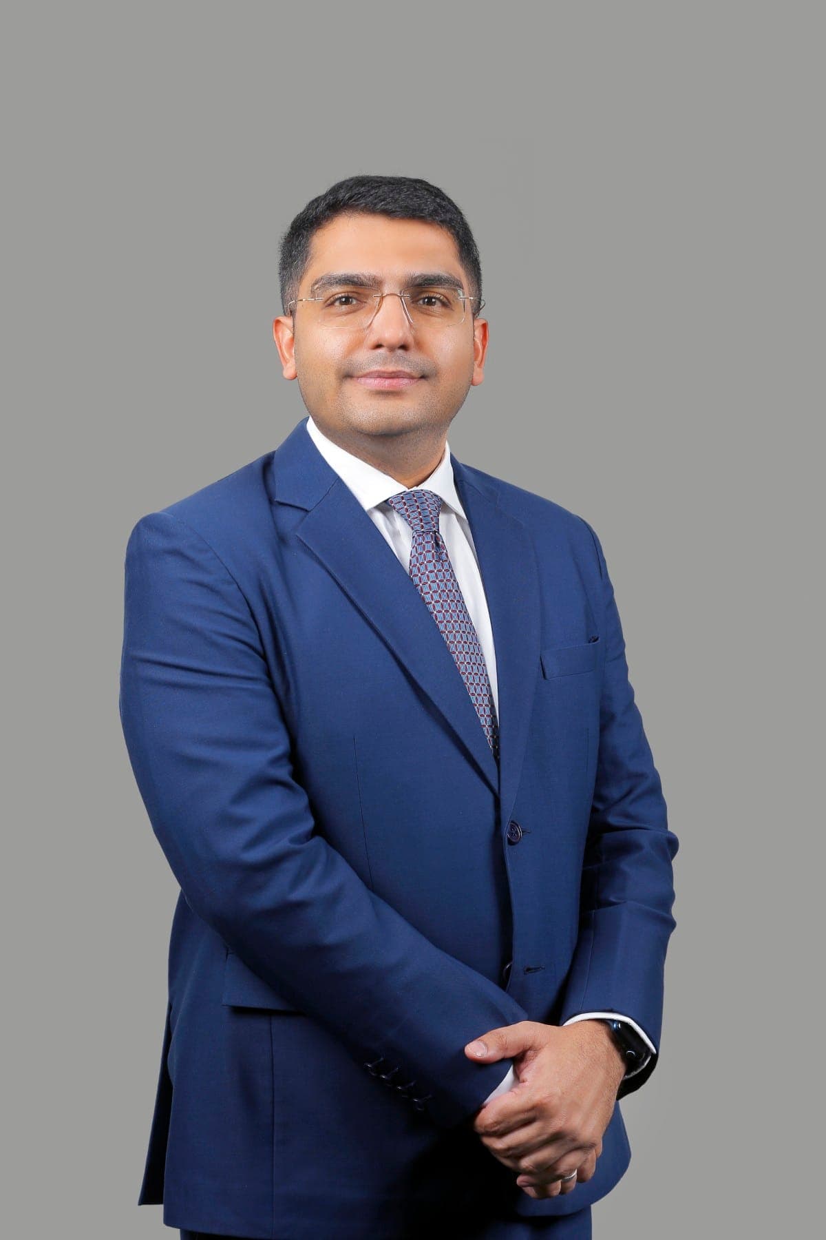 Ashish Mehta