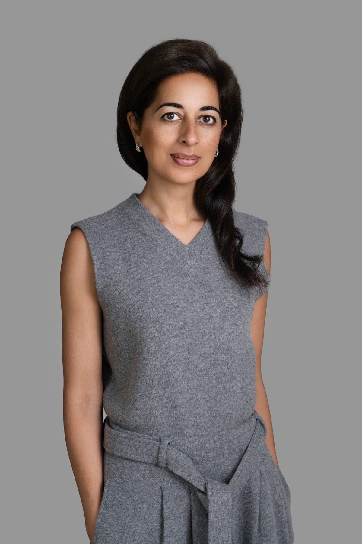 Ayesha Daya