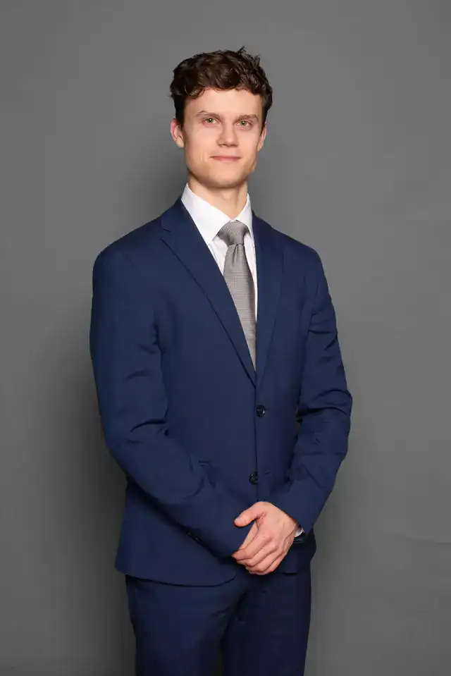 Callum McCabe