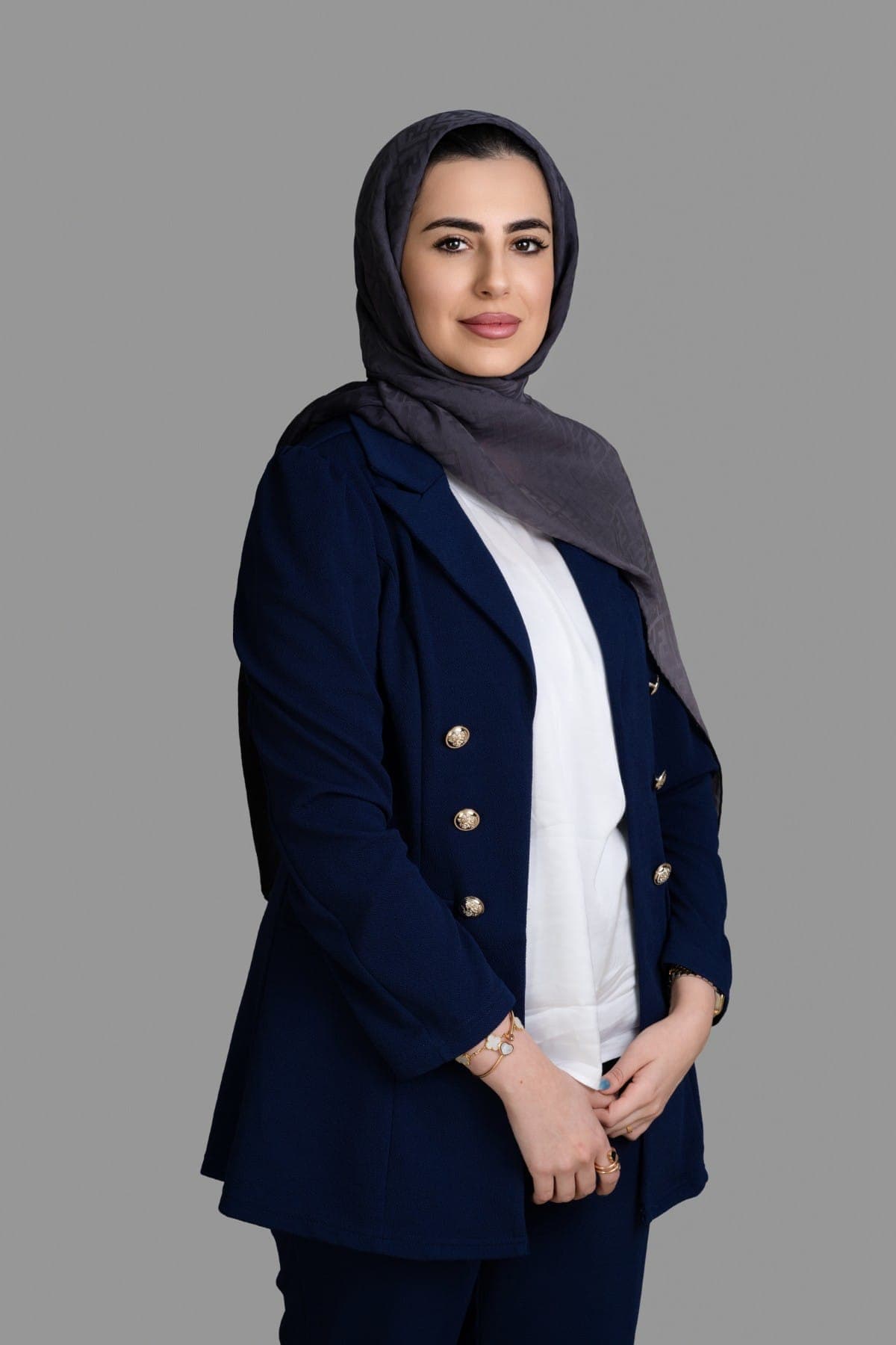 Fatema Zainal