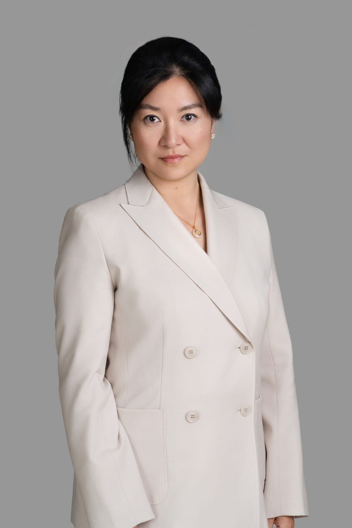 Faylynn Wang