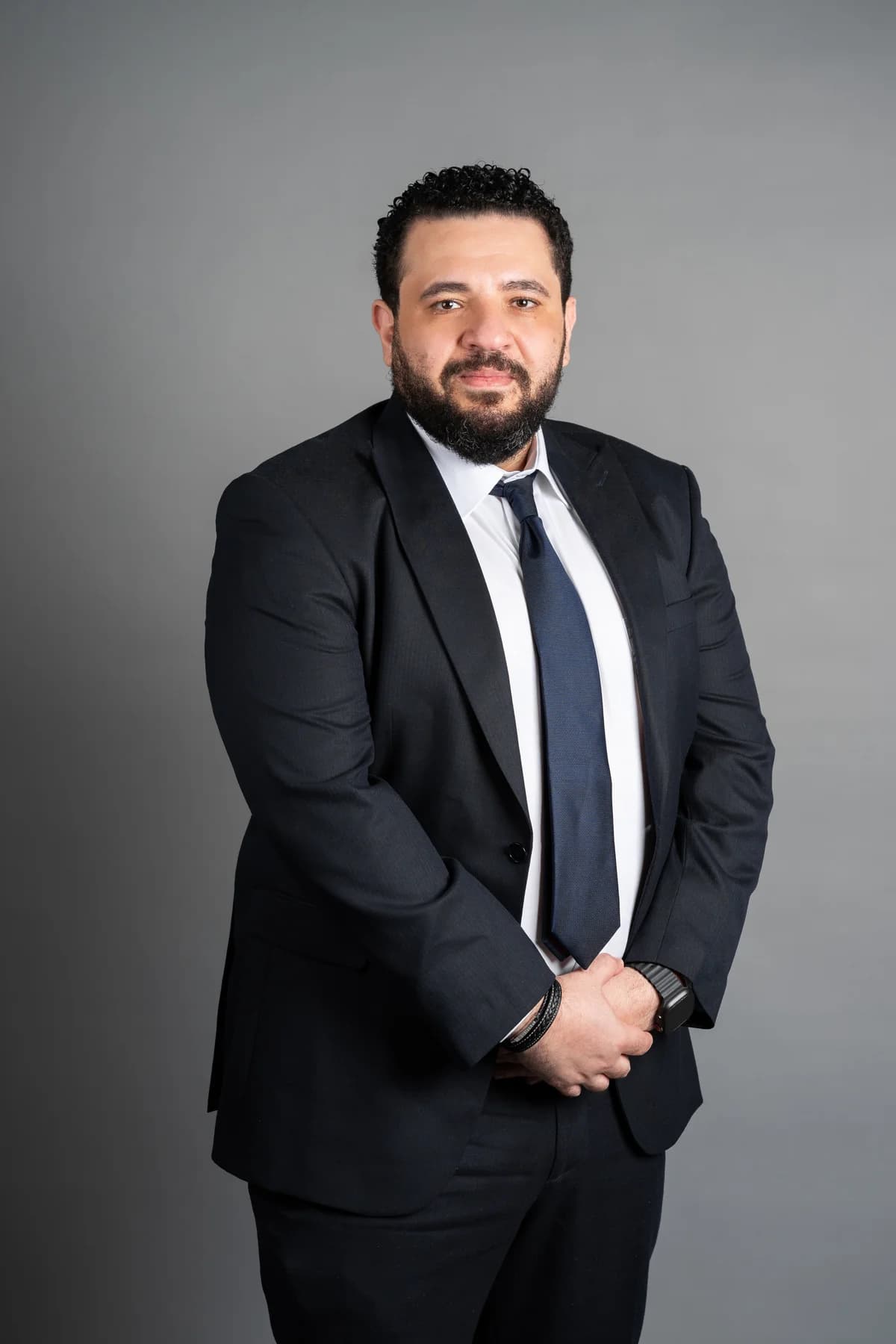 Hazem El Sady