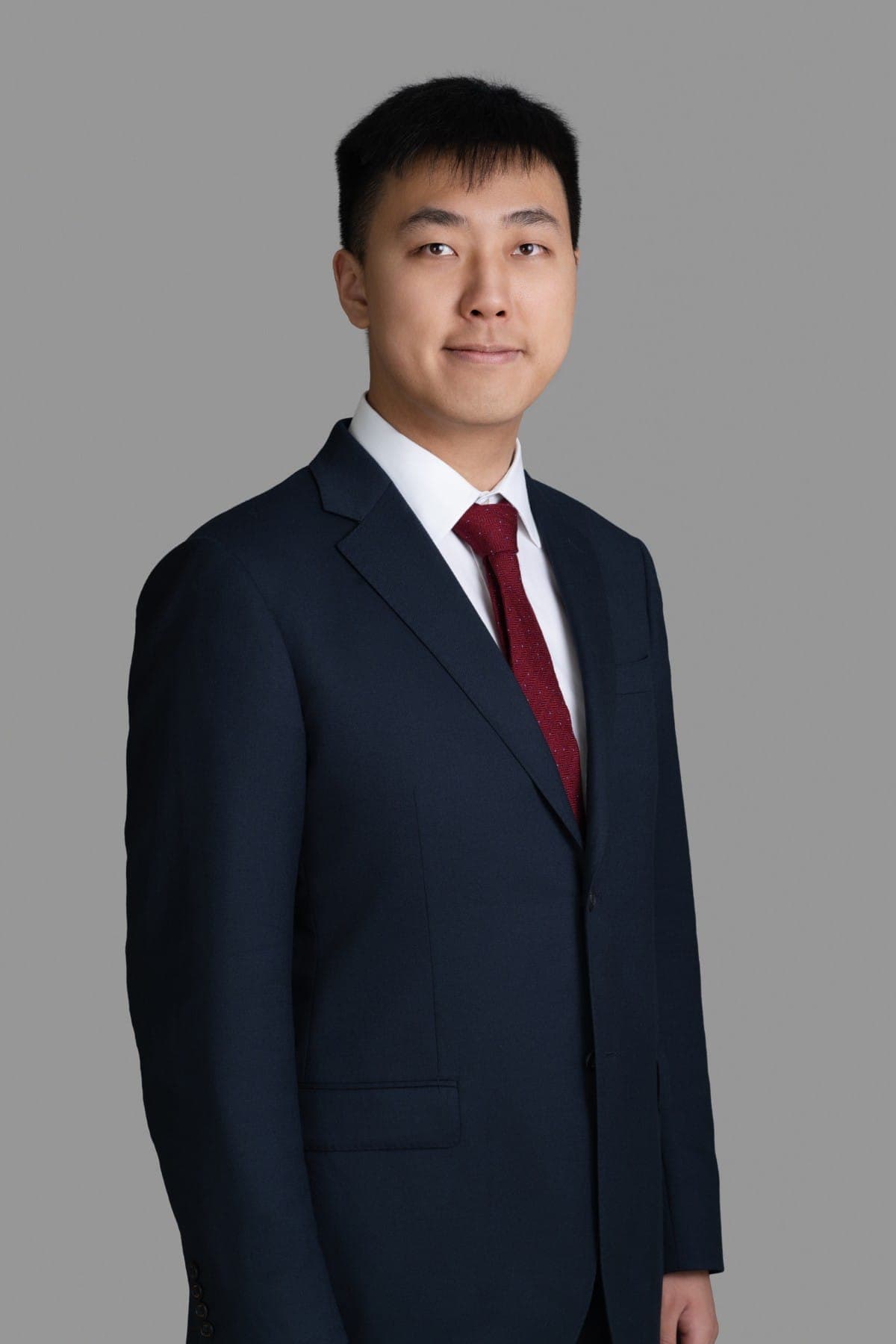 John Wang