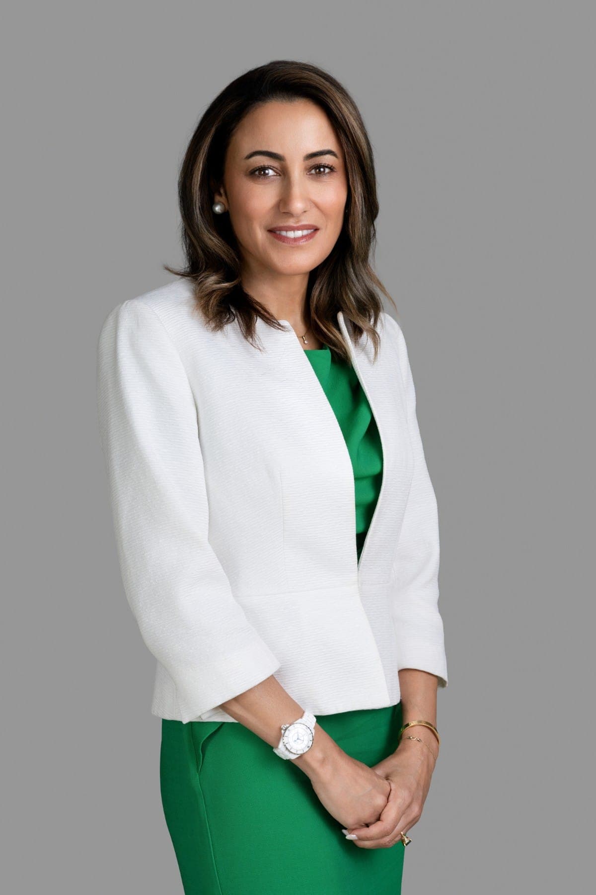 Latifa Khechini