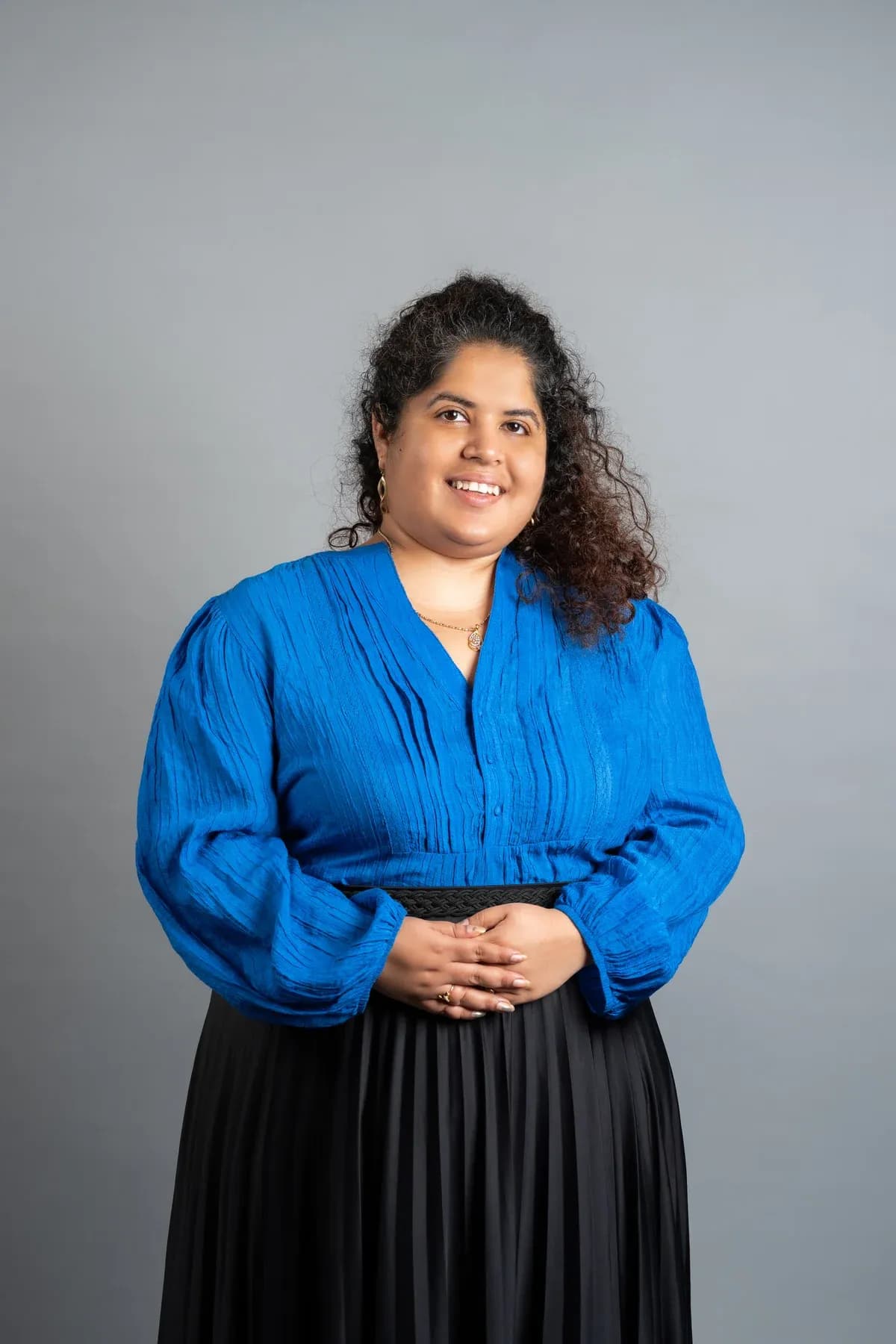 Mamta Budhrani
