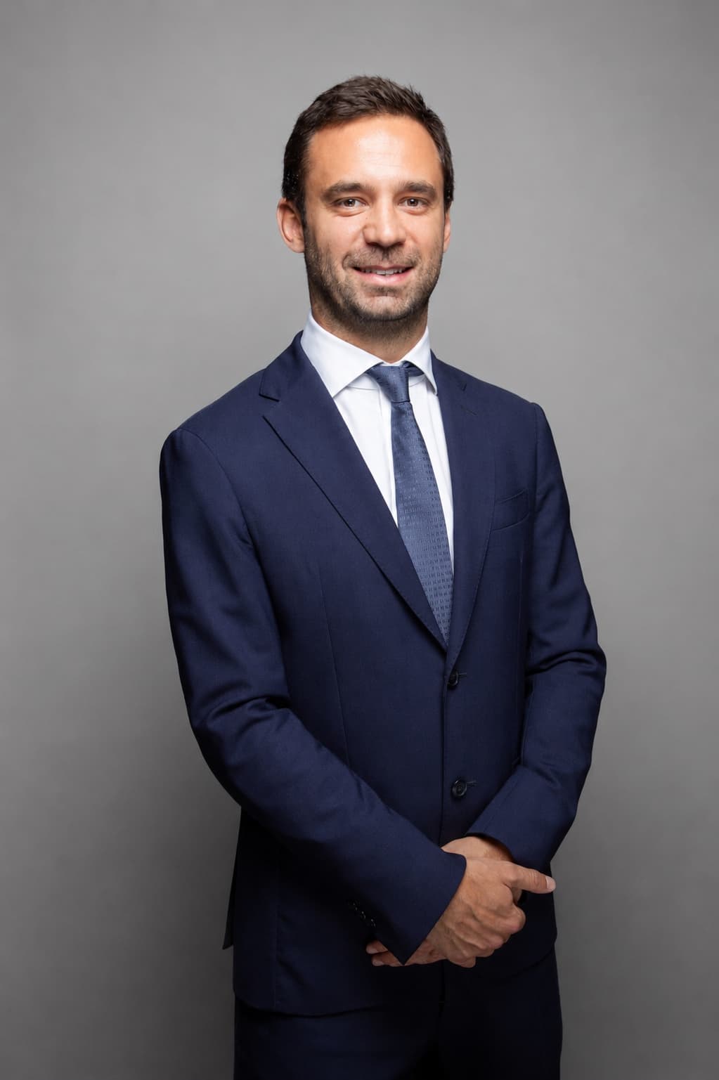 Matthieu Giannetti