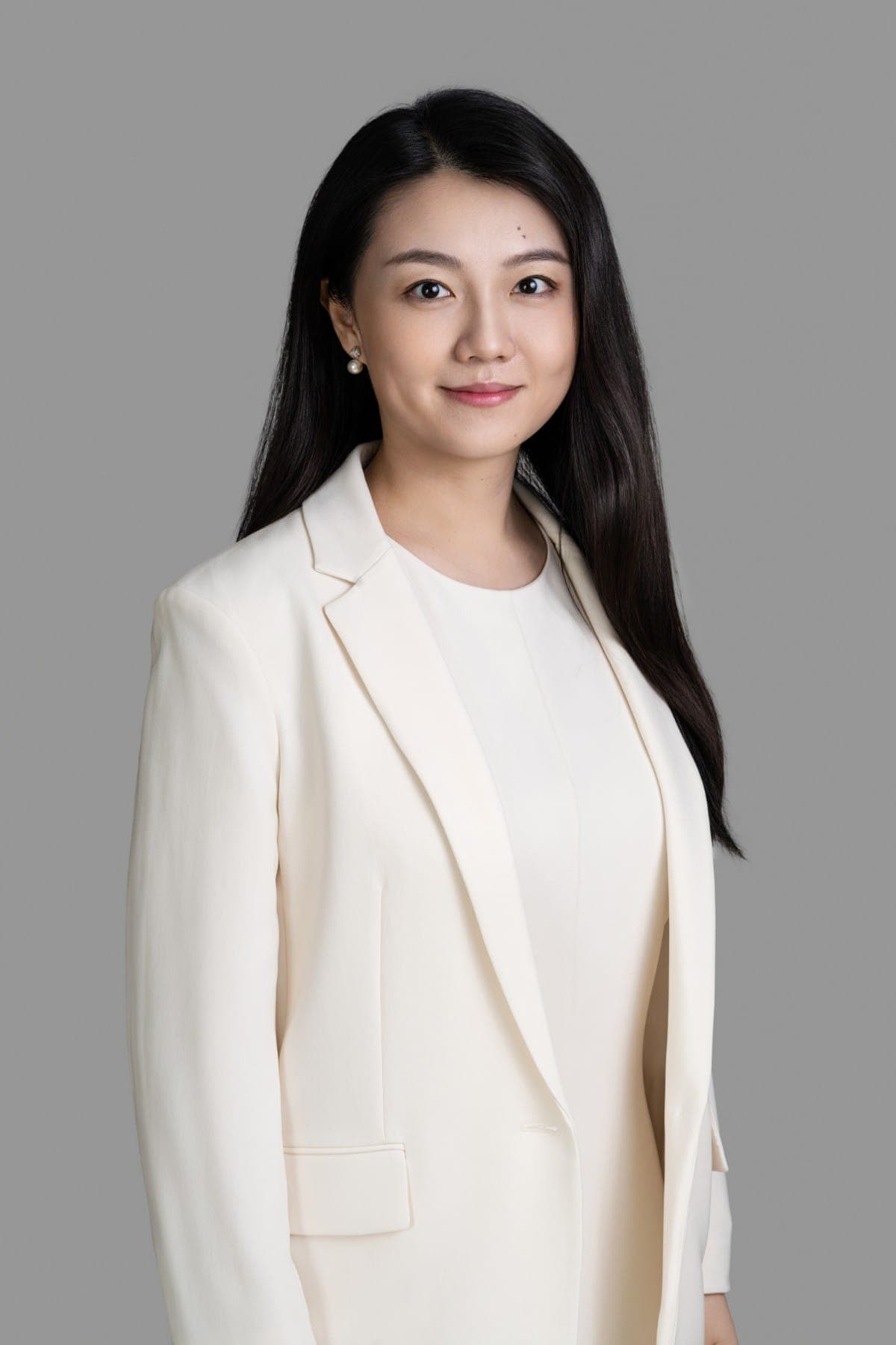Megan Zheng