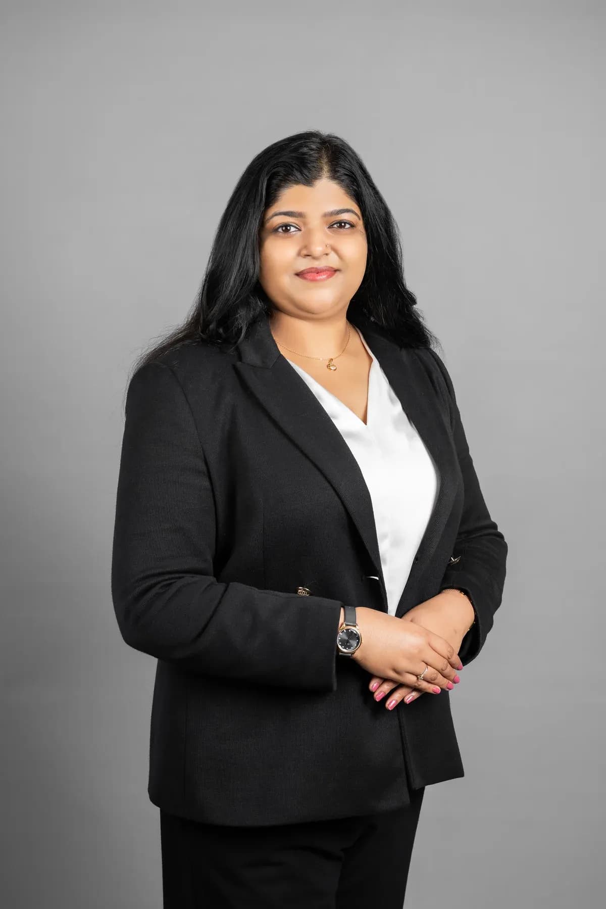 Megha Menon