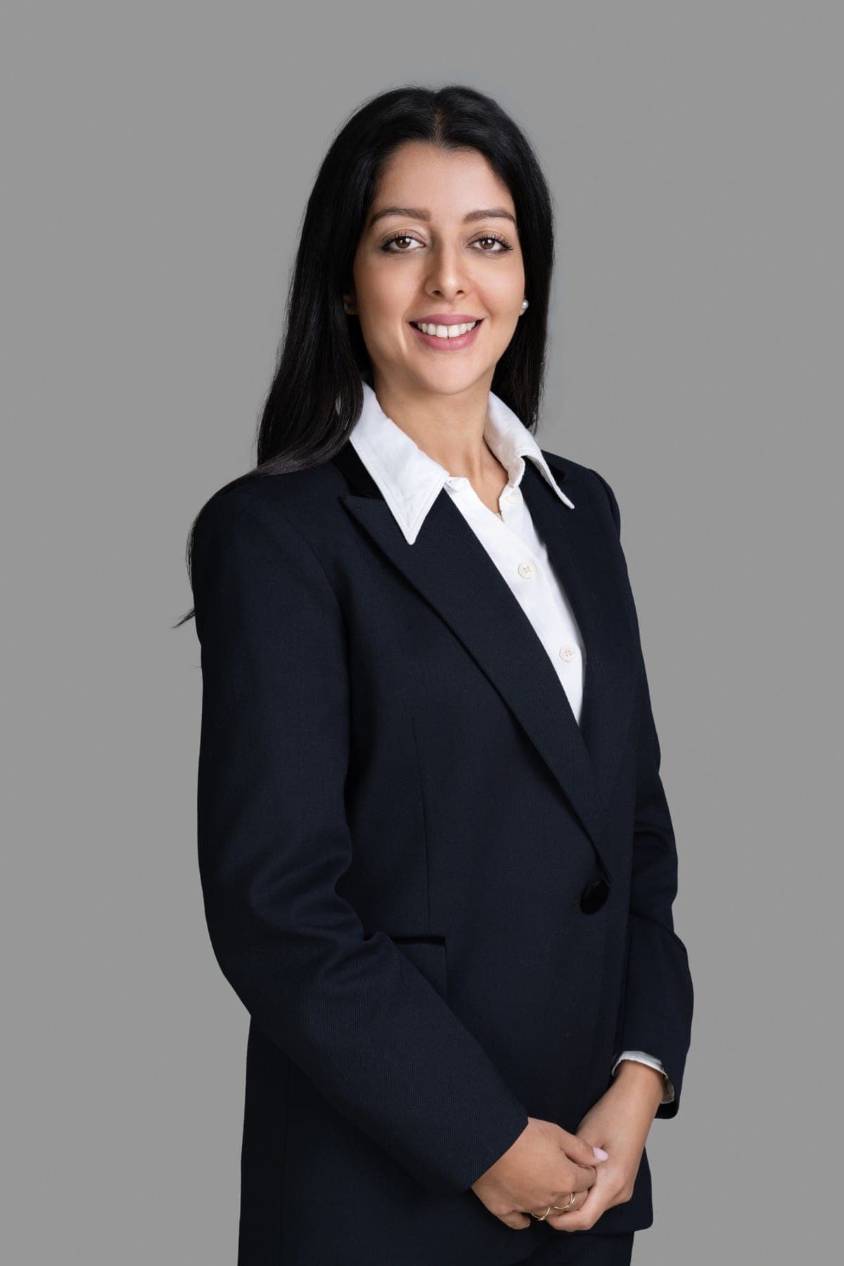 Mouna Sarih
