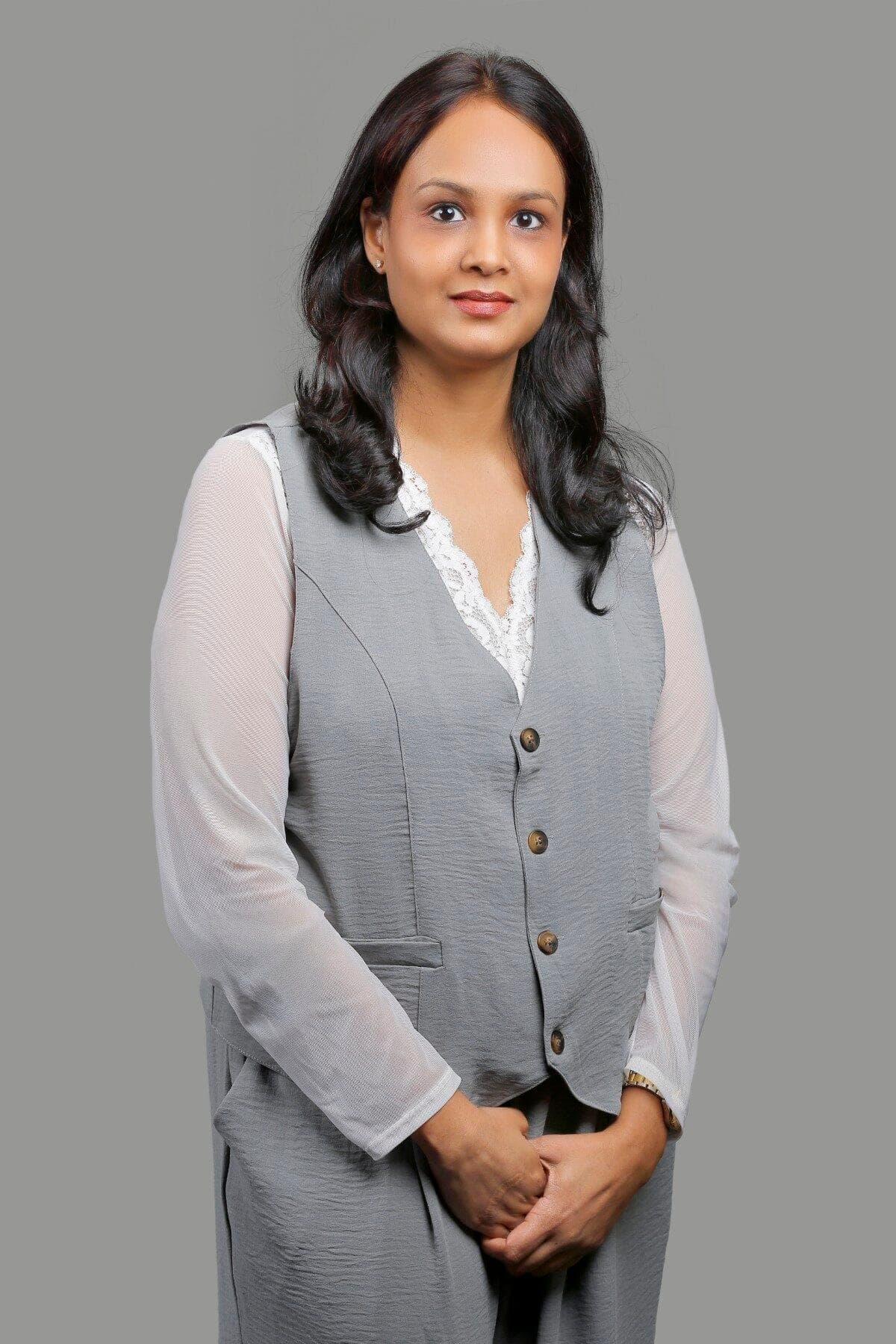 Nikhila Jairaj
