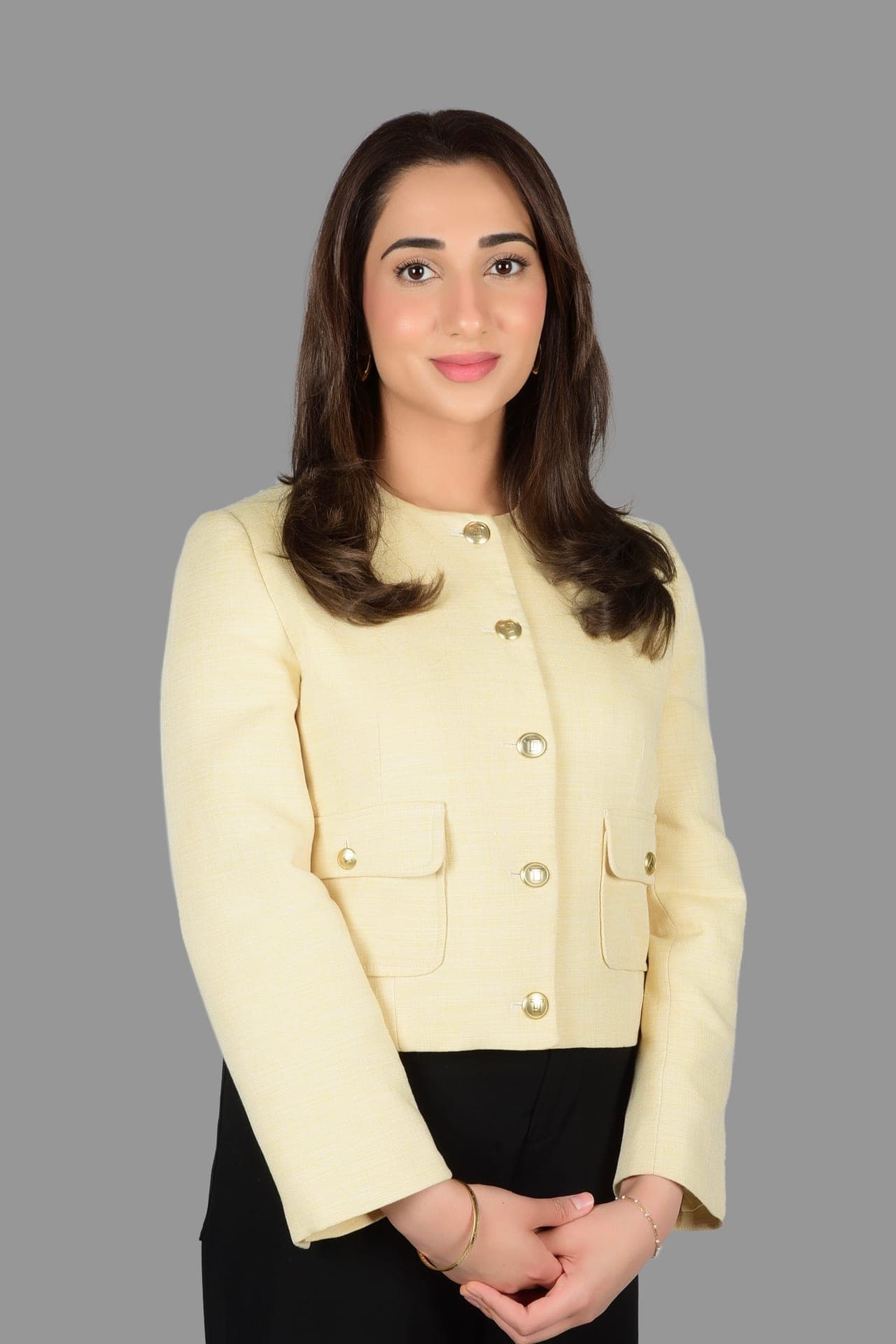 Ranya Al Hashimi