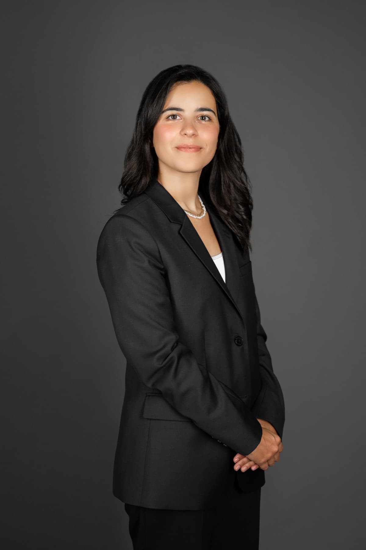 Sarah Lopez