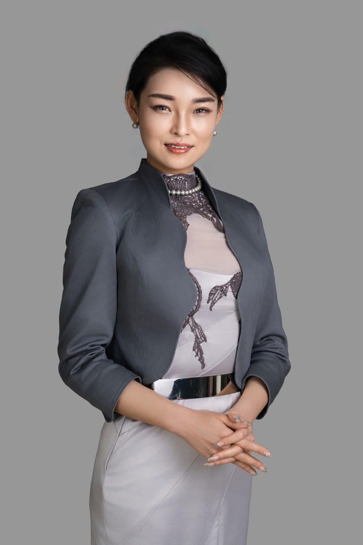 Shaojie Chi