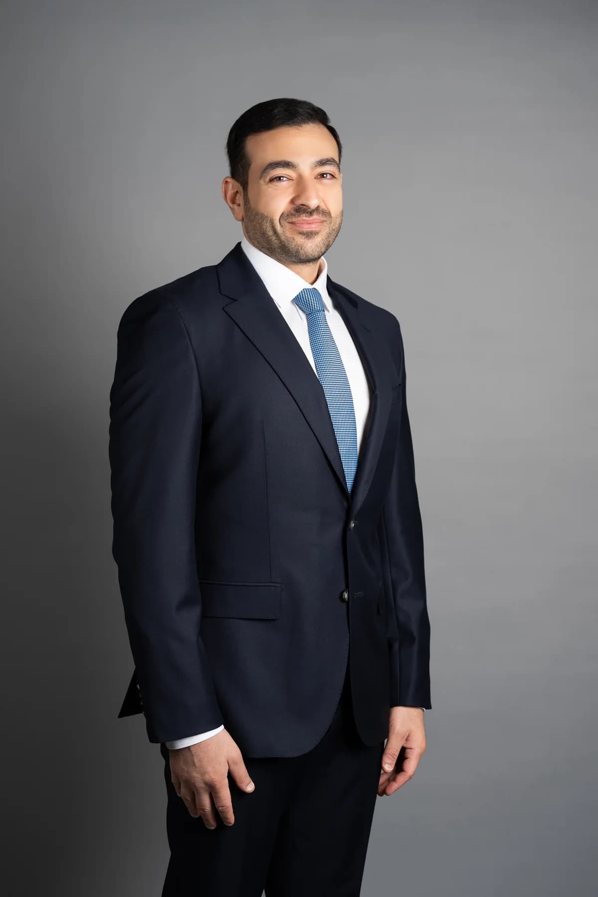 Sleiman Fakhreddine