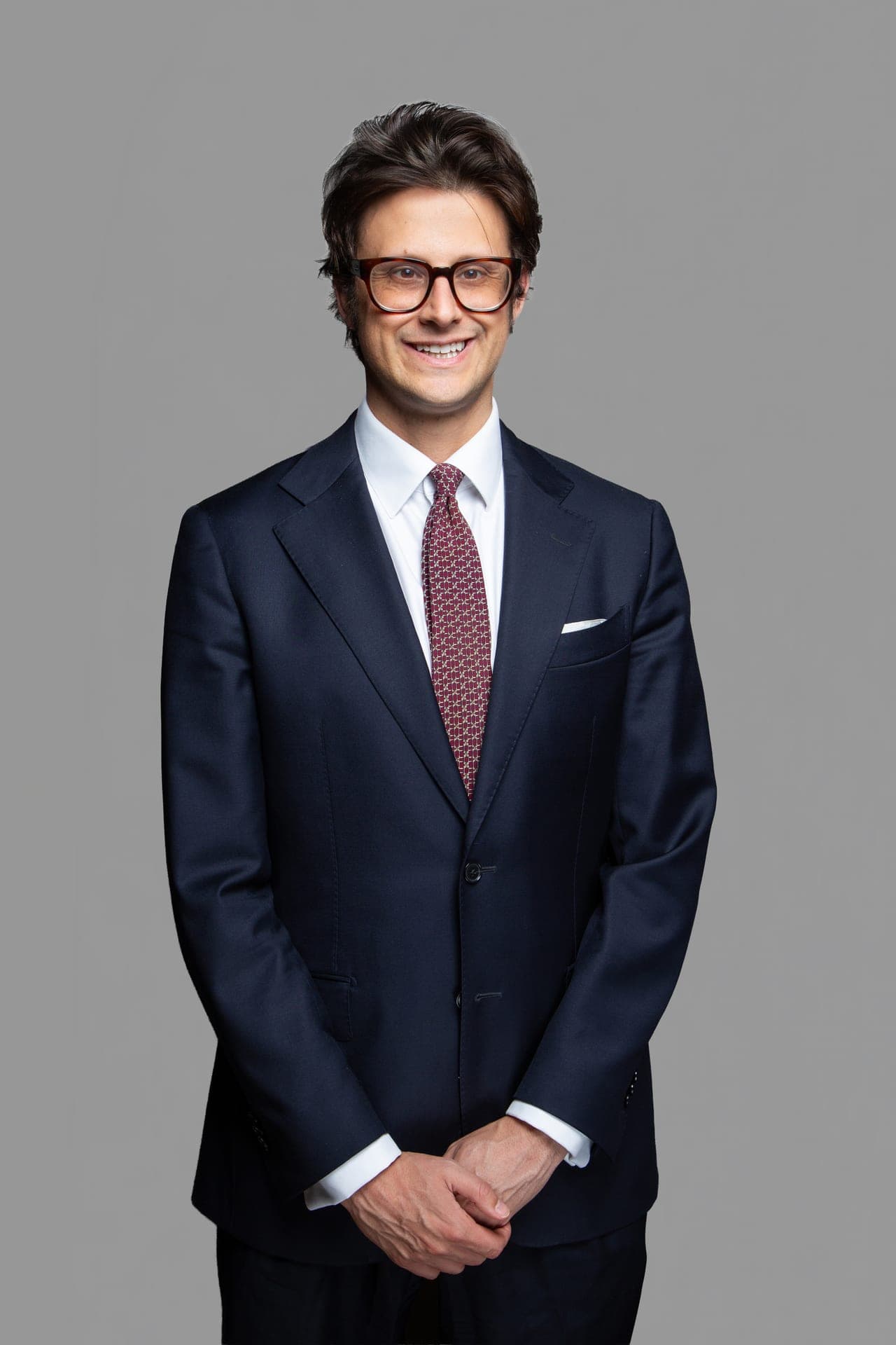 Stephen Petchey