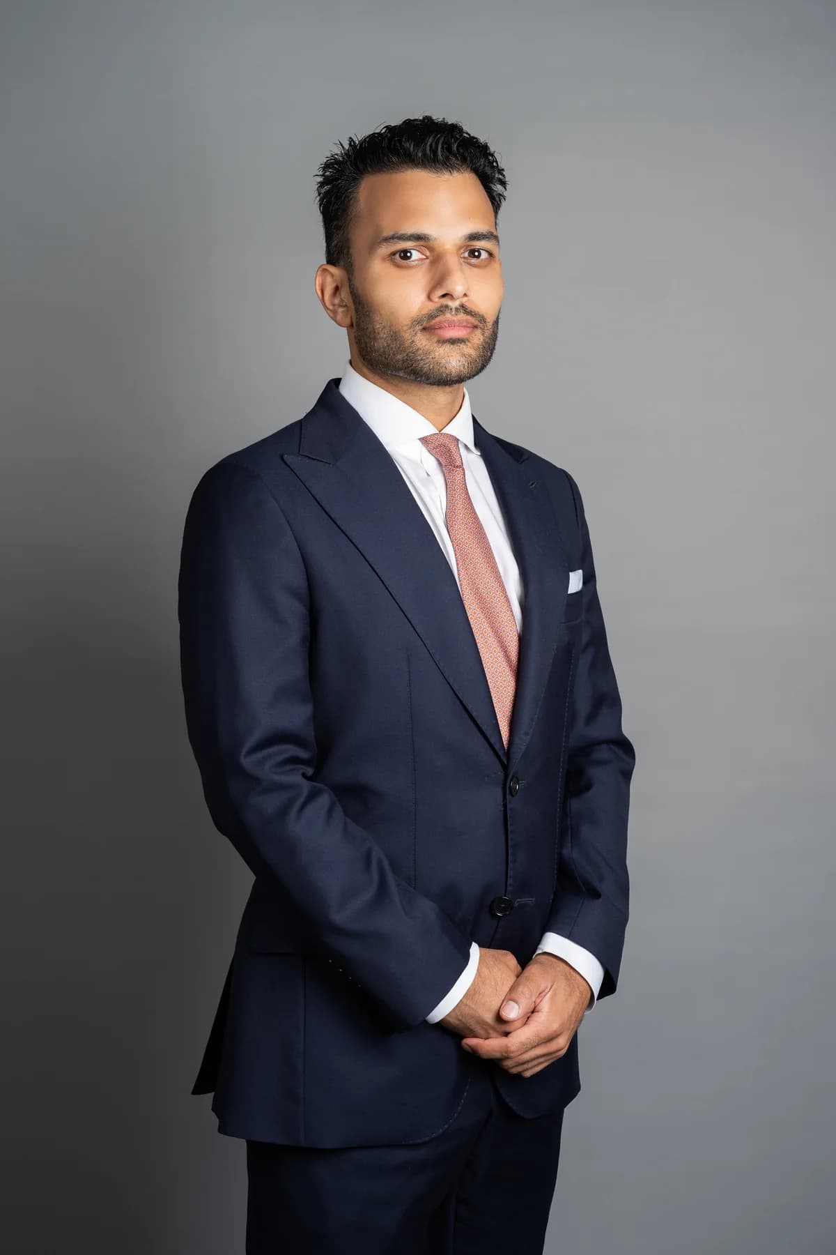 Vijan Ghedia