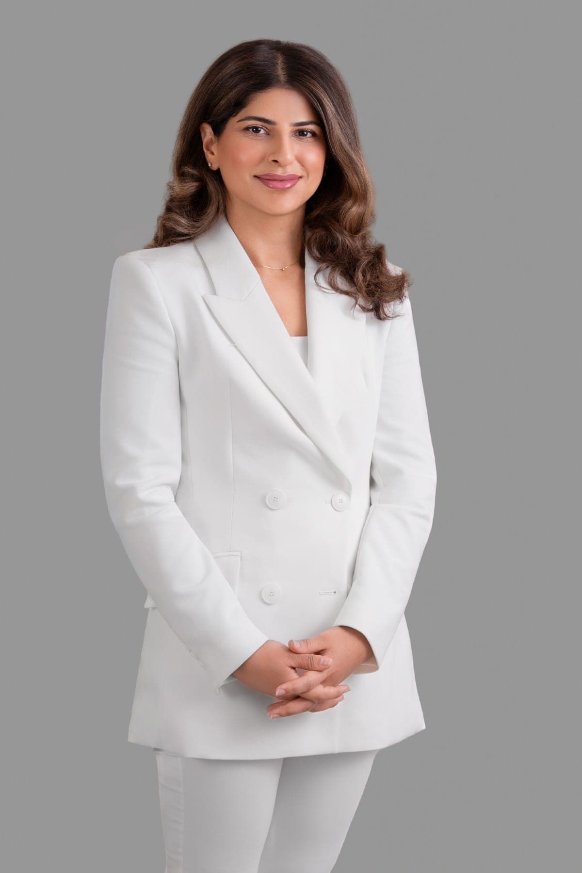 Yasmeen Ghali