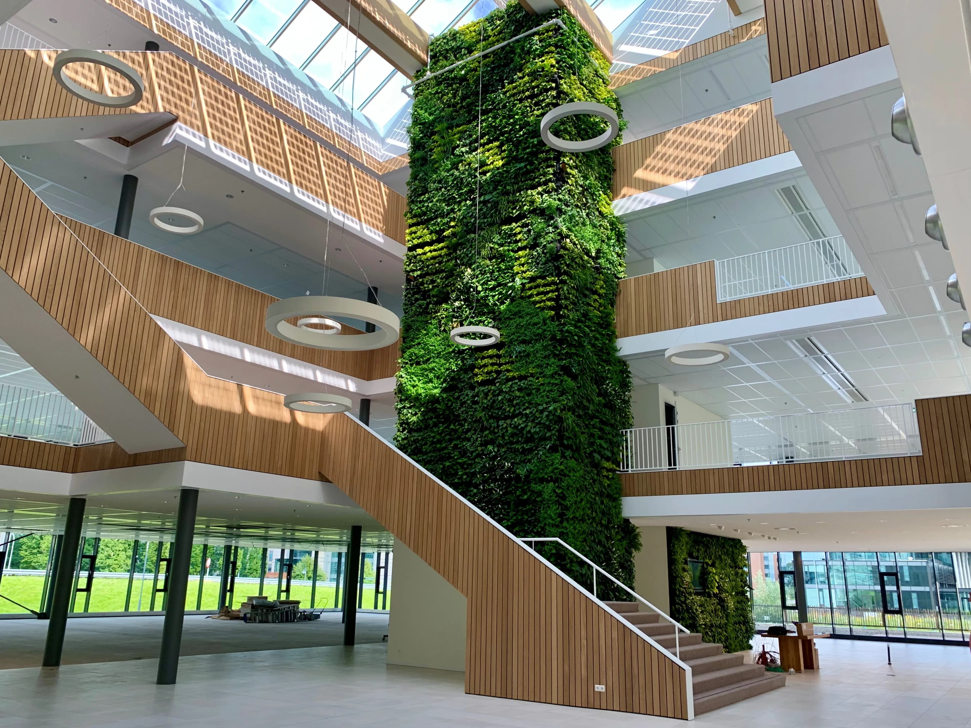 Hoofddorp Office