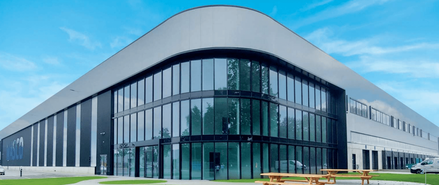 Holland Logistics