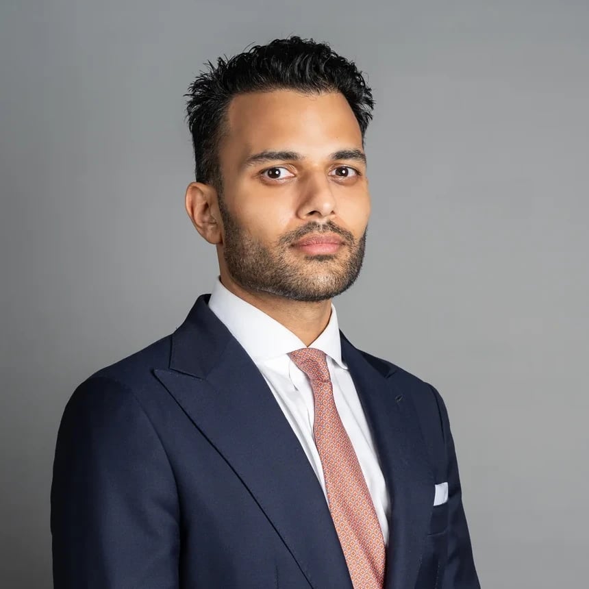 Vijan Ghedia