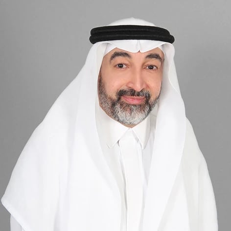 Yaser AlMarzouki