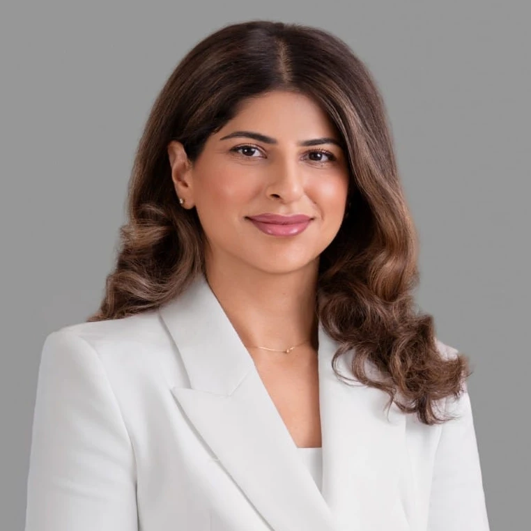 Yasmeen Ghali
