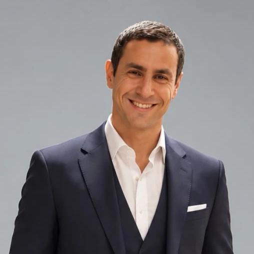 Jalel Tounsi