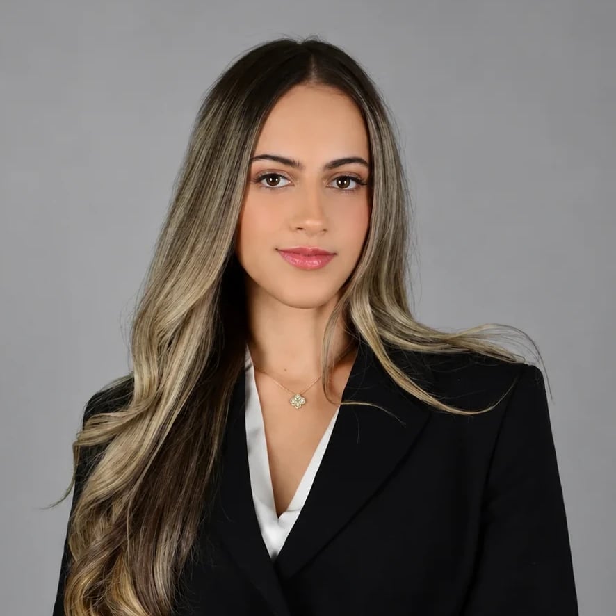 Maissa Ferreira Da Silva
