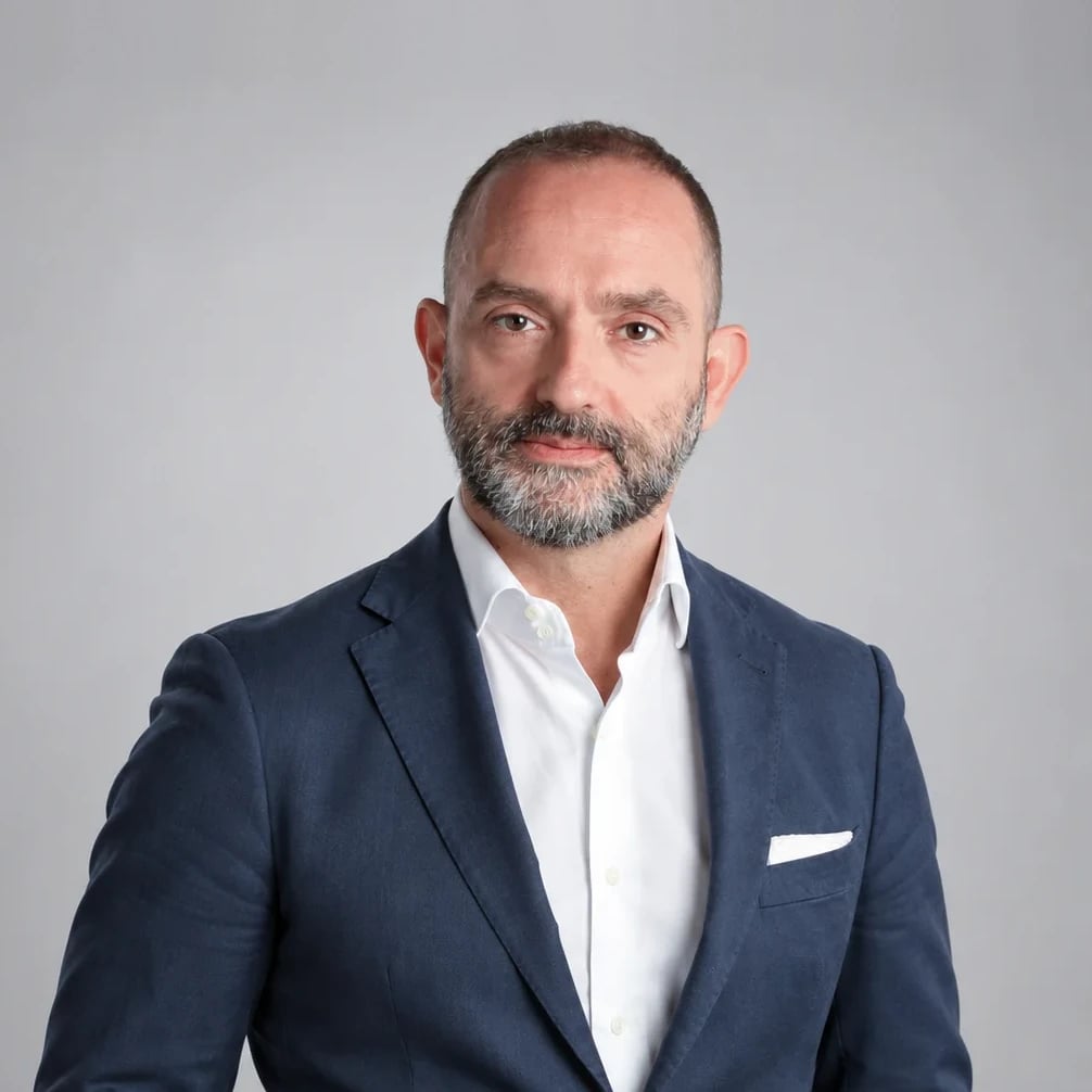 Cristiano Silei