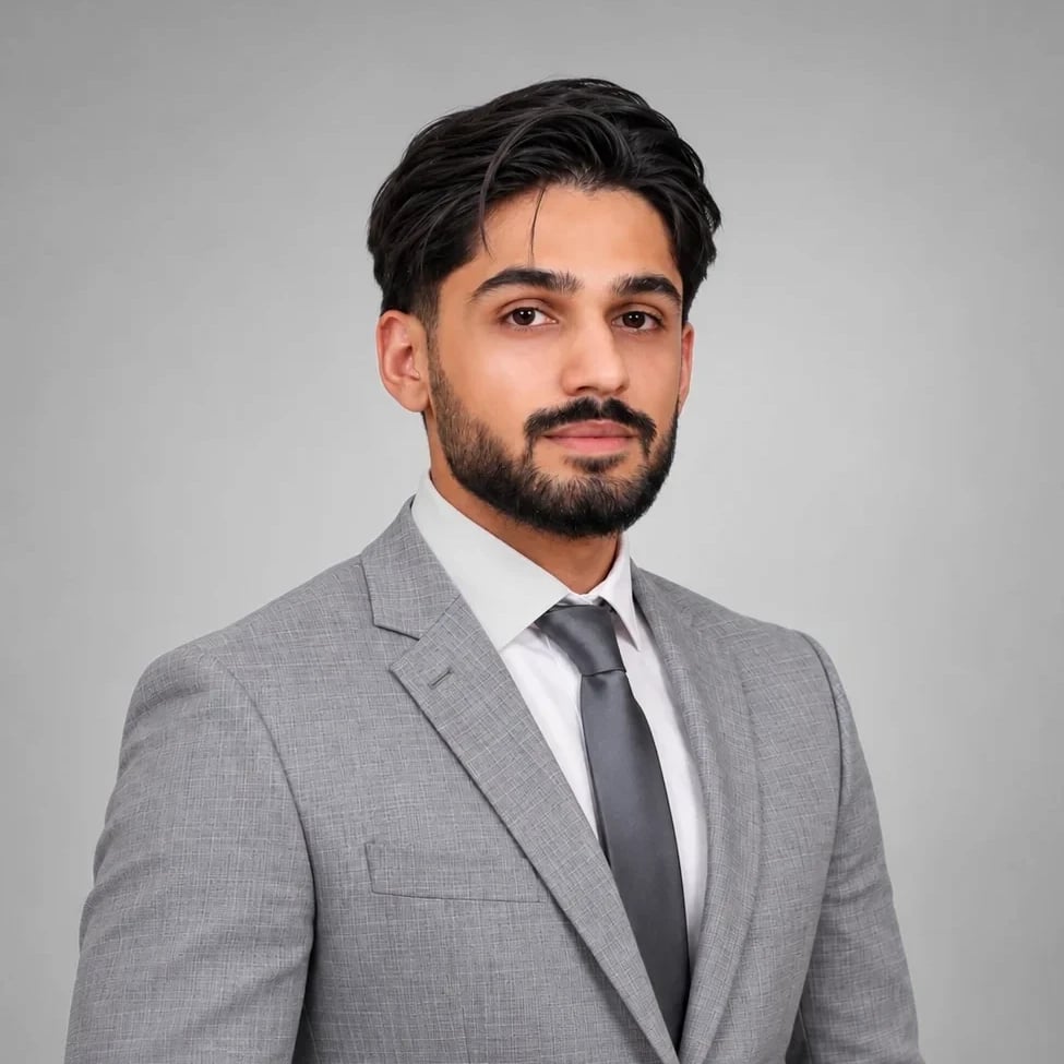 Ali Arshad