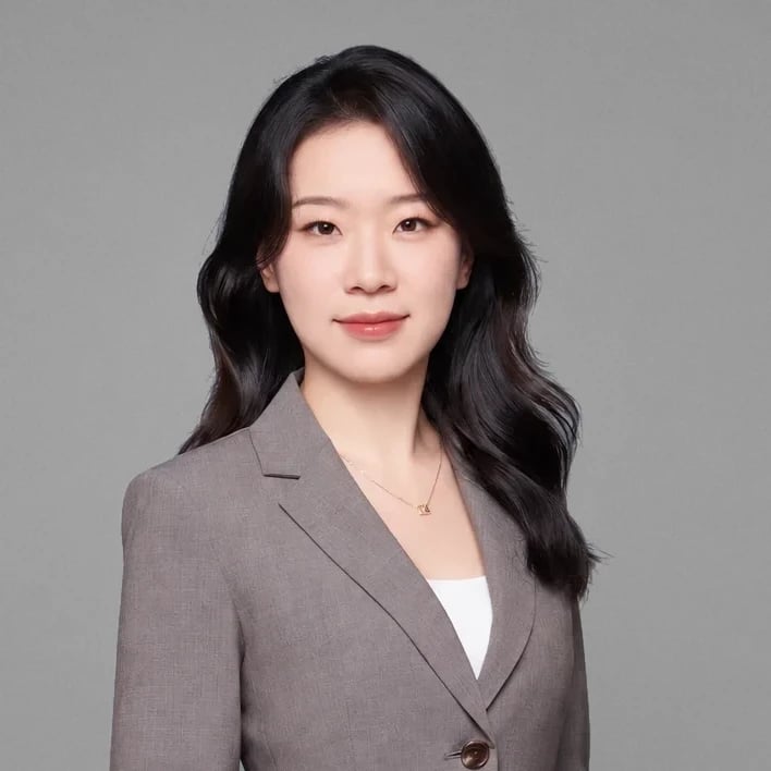 Julie Yue